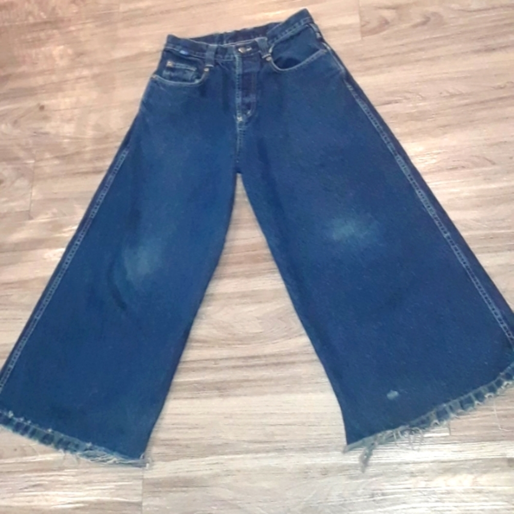 Vintage 90s Kikwear Jeans for Men or Women 28